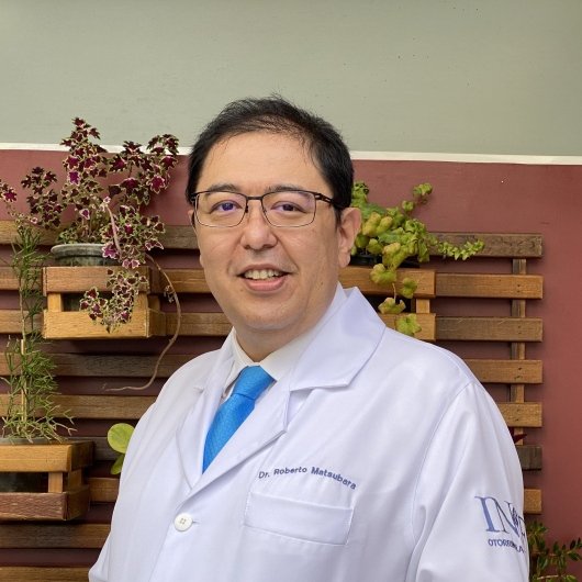 Dr. Roberto Matsubara Monteiro