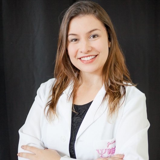 Jéssica Lins Rovaris
