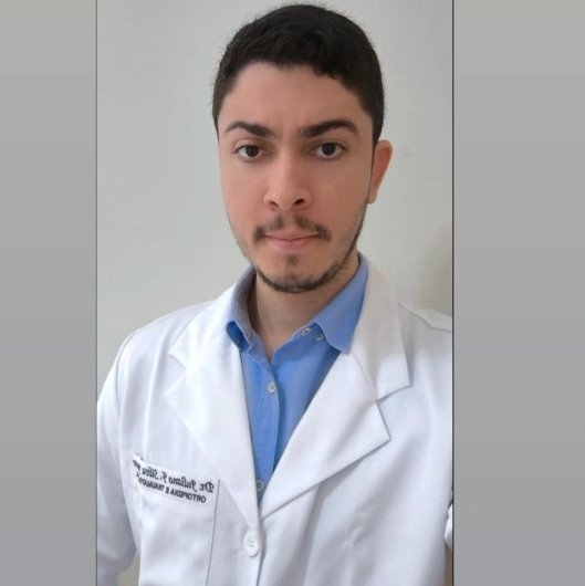 Dr. Juliano Ferreira da Silva Júnior