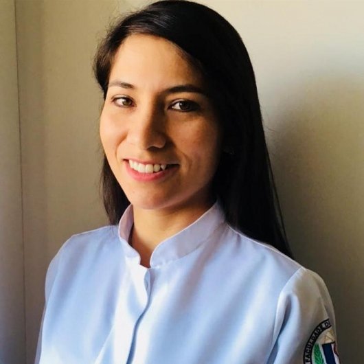 Dra. Melissa Dávila Delgado