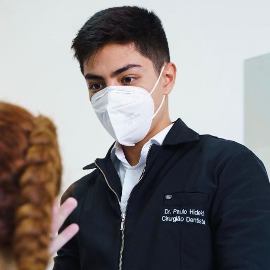 Dr. Paulo Hideki