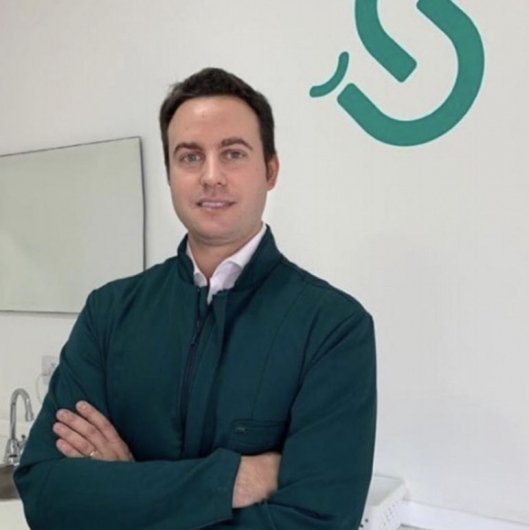 Dr. Luiz Augusto Colmanetti
