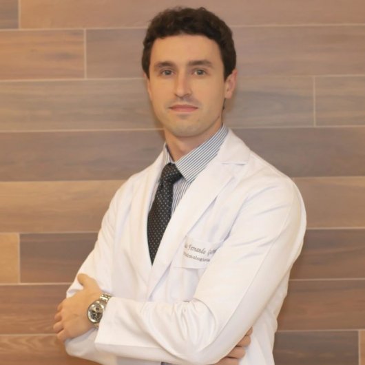 Dr. Luiz Fernando Garbers