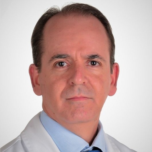 Dr. Livio Cesar Dayrell Pereira