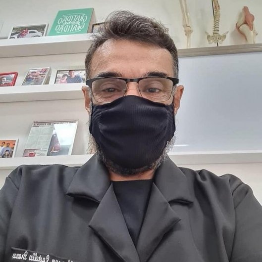 Dr. Jefferson Castello Branco