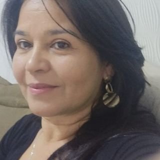 Lindinalva Cesar de Oliveira Santos