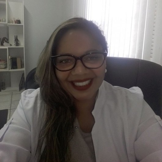 Andreia Damaceno