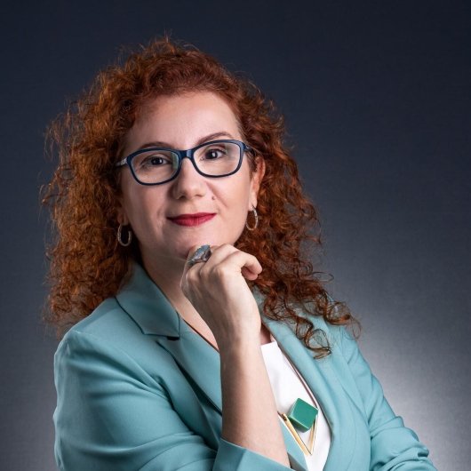 Dra. Fabíola Serpa