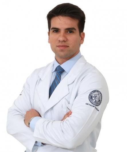 Dr. Breno Marques