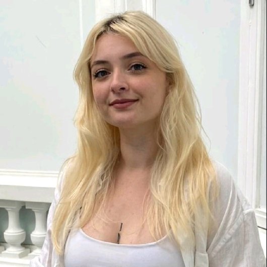 Edith Balero Tavares