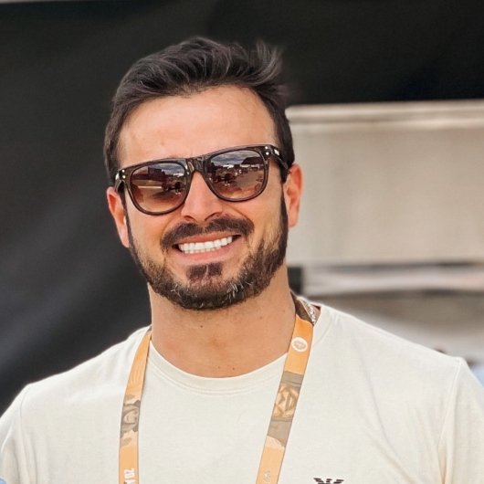 Dr. Leomar Junior