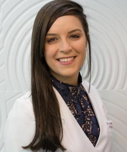 Dra. Rachel Ribeiro Gomes