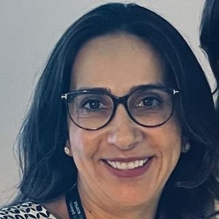 Dra. Ana Carolina Montandon