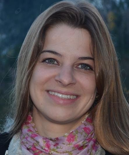 Dra. Patricia Gorzato Maldi