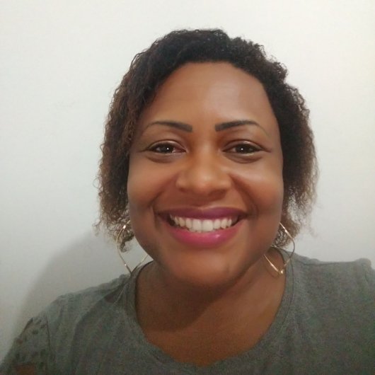 Josilene Marcia de Oliveira