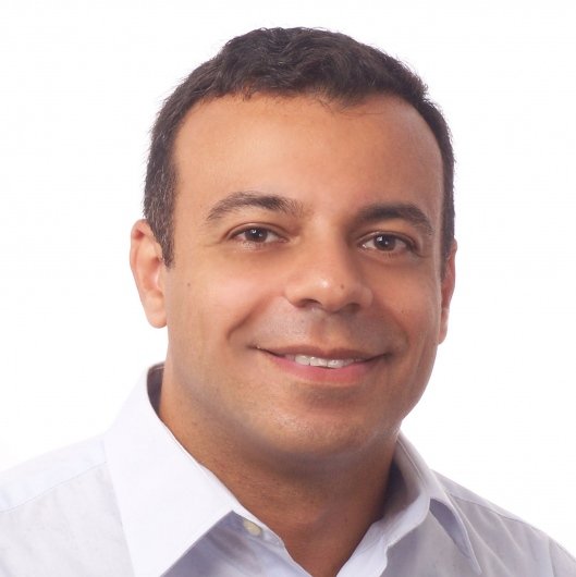 Carlos Rogerio de Andrade Ribeiro
