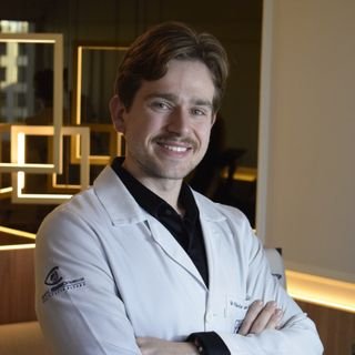 Dr. Flávio De Ávila Fowler