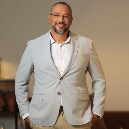 Prof. Neyldson Moreira