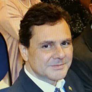 Dr. Marcus Vinicius Maia de Rezende