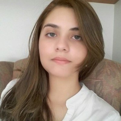 Janaina Huanna Nunes Santos