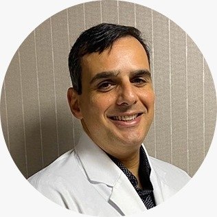 Dr. Rodrigo Arbex Chaves