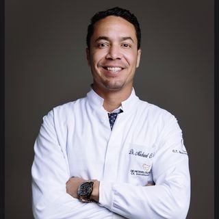 Dr. Michael Oliveira Lima
