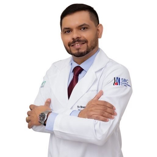 Dr. Bruno Lopes Nunes