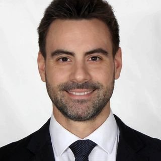 Dr. Bruno Vilella