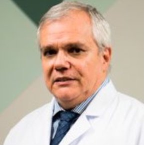 Dr. Luciano De Almeida Ferrer