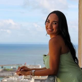 Giovanna Bahia
