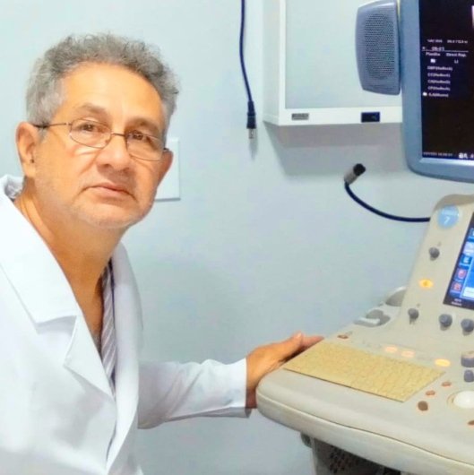 Dr. Ricardo da Silva Pontes