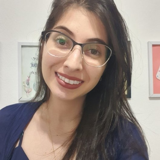 Letícia Amâncio