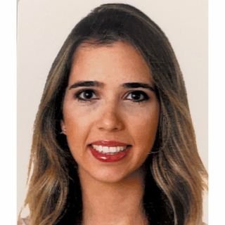 Dra. Amanda Cristina Netto Guerra