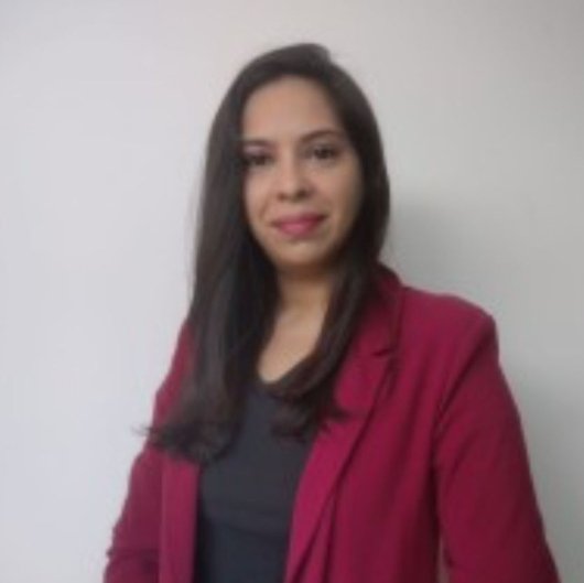 Dra. Samantha Jardelino
