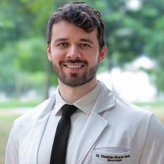 Dr. Christian Ibsen
