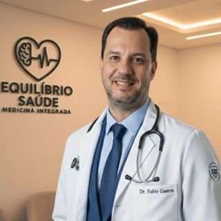 Dr. Fabio Guerra
