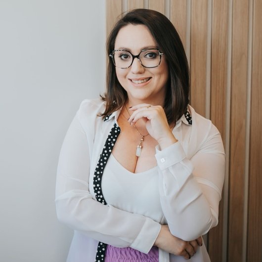 Dra. Lauren Provin