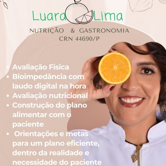 Luara Lima