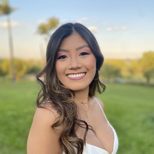 Dra. Camila Kaori Vatanabi