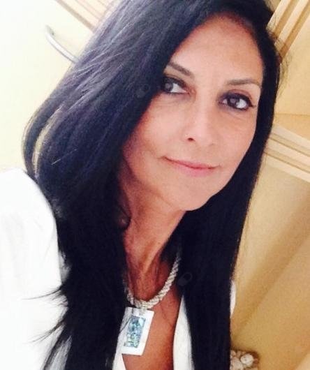 Dra. Caren Pilatti