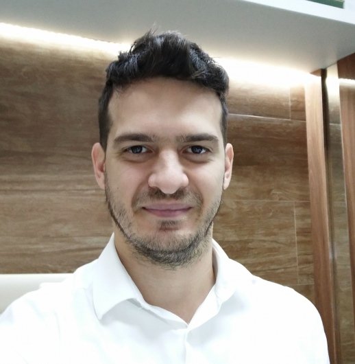 Dr. Otávio Penna Braga