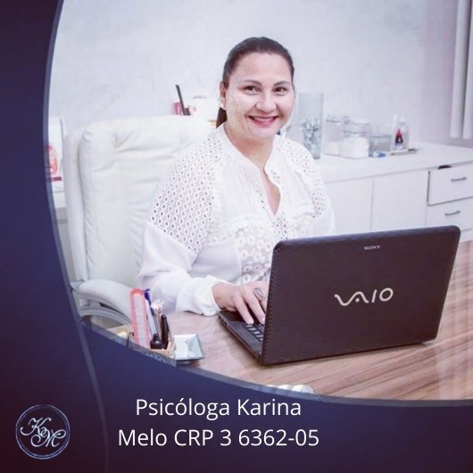 Dra. Karina Melo