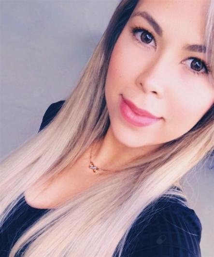 Suzane Rufino