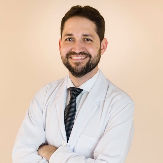 Dr. Marcio Salmito