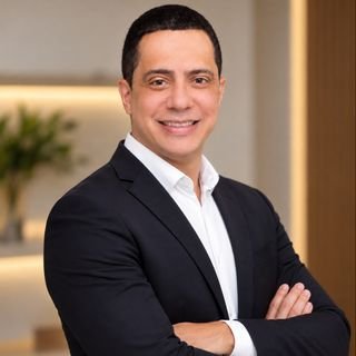 Dr. Eduardo Coutinho