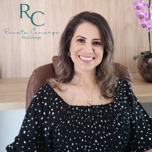 Renata Camargo