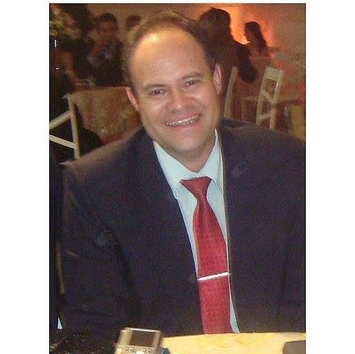 Dr. Agnaldo Plácido da Silva