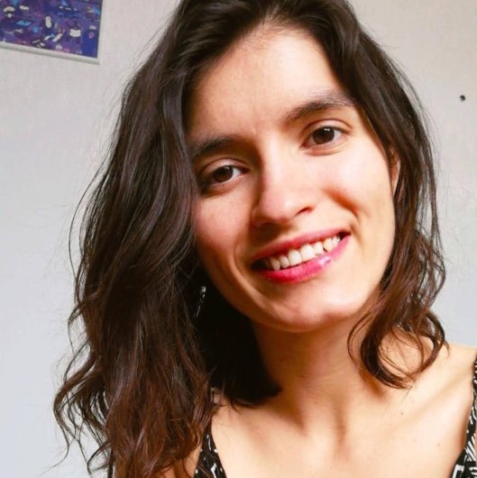 Laura Albuquerque Azevedo