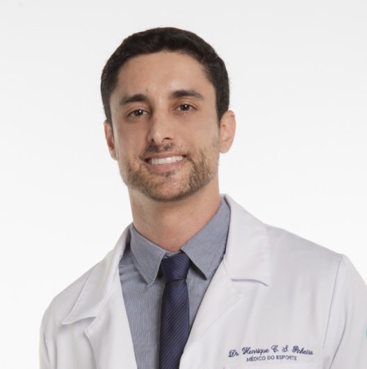 Dr. Henrique Calheiros Soares Pinheiro