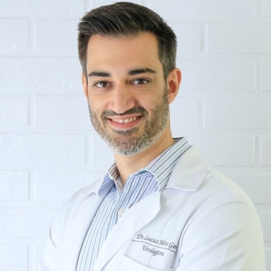 Dr. Lucas Mira Gon